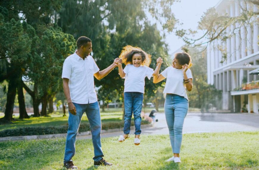 Actividad familiar en el hospital